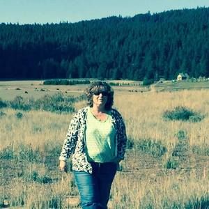 Meet your Posher, Janice